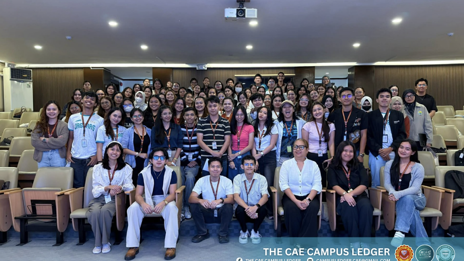 Accountancy Competency Appraisal Holds Recollection for Students